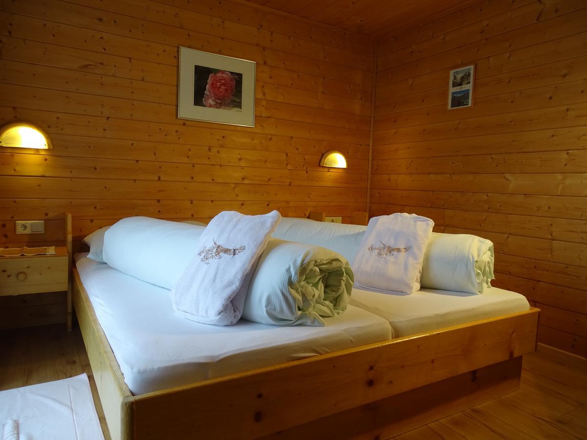 Gasthof Geierwallihof Вент Экстерьер фото