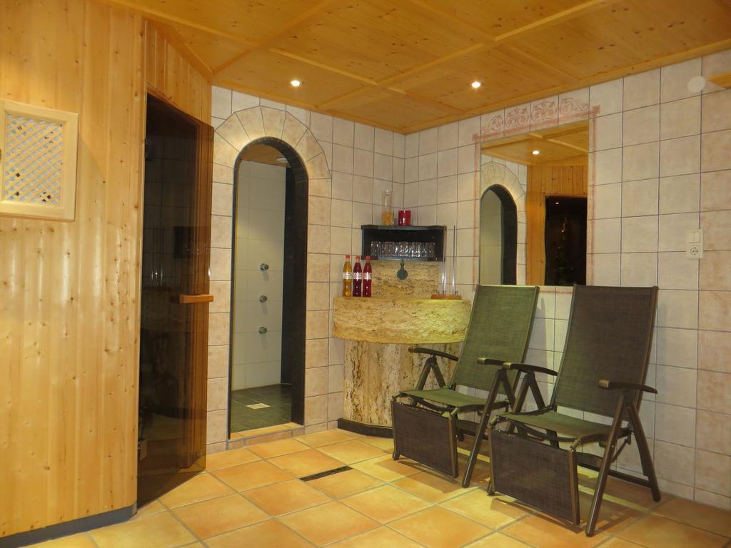 Gasthof Geierwallihof Вент Экстерьер фото